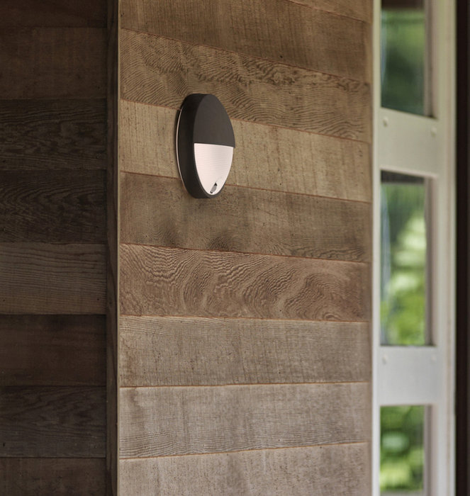 Väggplafond Capricorn LED Sensor Philips